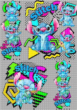 A5 Notebook Wraps-A 3756